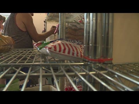 SNAP-Ed benefits end in a month: How it’s impacting one central Indiana nonprofit