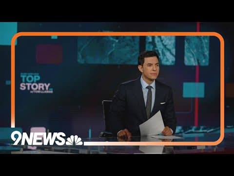 NBC names Tom Llamas successor to Lester Holt on 'NBC Nightly News'