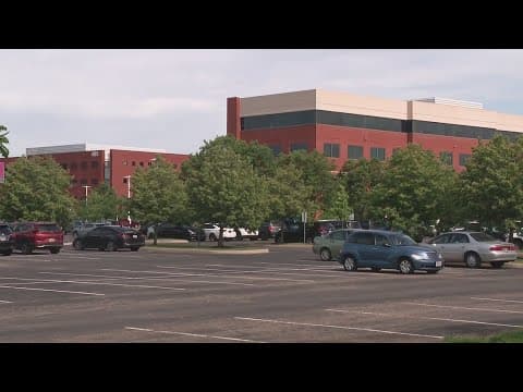 Westerville police investigating aggravated arson case at Mount Carmel St. Ann's