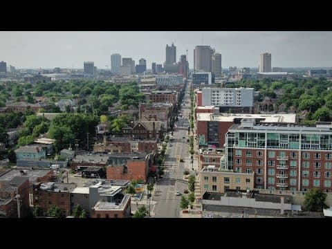 Columbus police begin enforcing increased safety measures in Short North