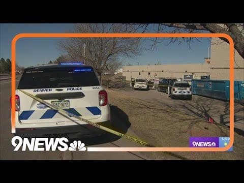 New documents reveal what happened before Colorado construction manager shot, killed 2