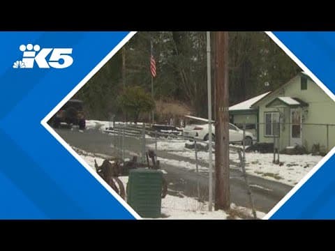 Case against woman charged with killing another over campaign sign dismissed