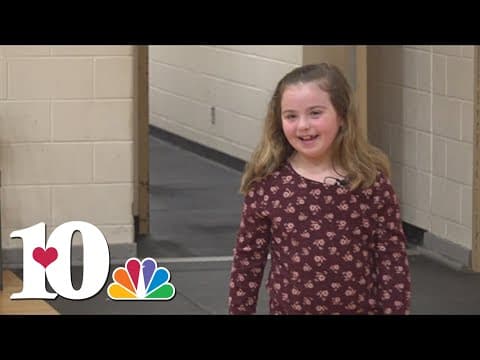 WBIR teams up with Make-a-Wish East Tennessee for 'The Anchor Olympics'