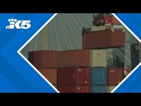 US tariffs on foreign goods restored, for now, by appeals court