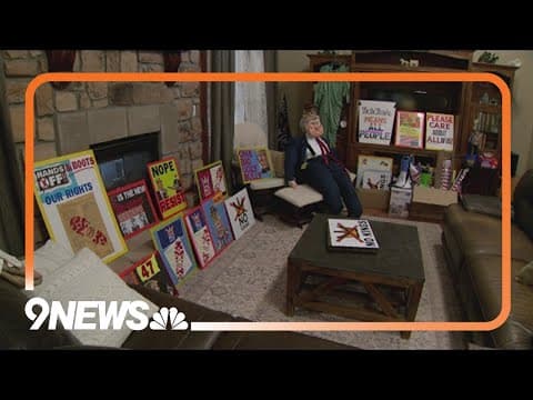 'No Kings' rally to proceed in Parker amid festival, safety concerns