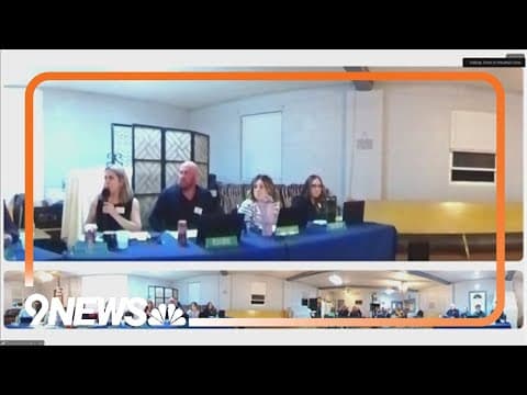 Recall election set for Mountain View town council member