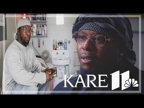 Myon Burrell found guilty of illegally possessing gun, drugs after 'stipulated evidence' trial