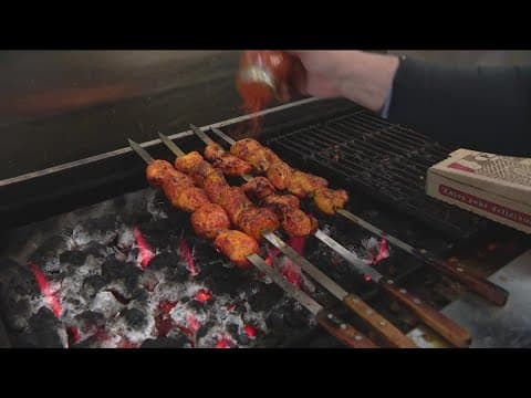 Four San Diego restaurants land on Yelp’s top 100 list