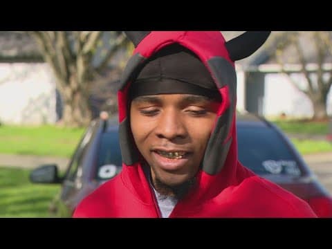 Brother of shooting victim remembers sister