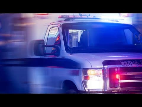 Helicopter crashes north of Valley View in North Texas, multiple people injured