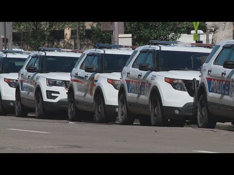 DeWine offers state assistance to Cleveland to combat crime; what about Columbus?