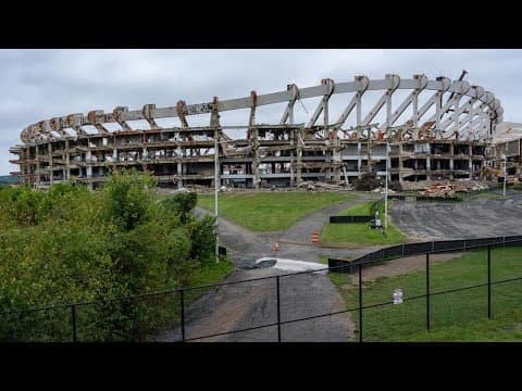 Events DC and becoming the "Sports Capital"