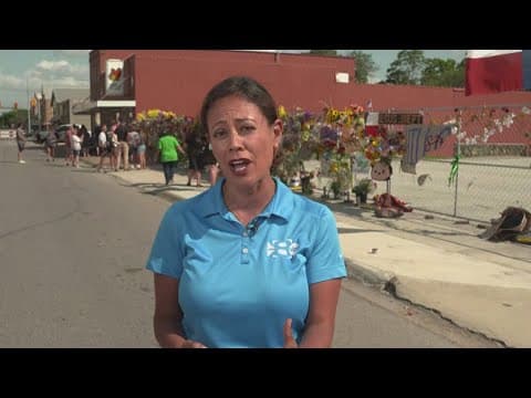 LIVE: Kerrville preparing for vigil after deadly flooding