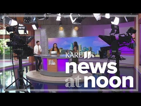 KARE 11 News Now - September 3, 2024