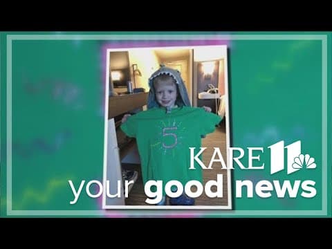 Your Good News: Birthdays and karate