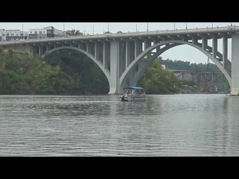 TWRA reports 16 boating fatalities so far in 2025 season, roughly the same as last year