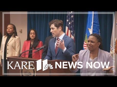 KARE 11 News Now - June 16, 2023