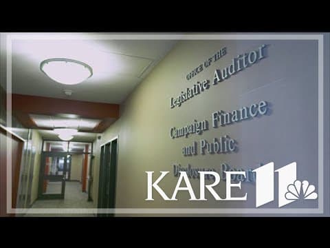 Audit faults some state agencies for COVID emergency spending process