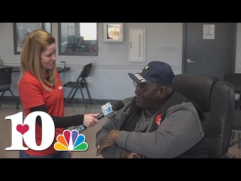 'It's a great place to grow up' | Heritage of the Hall community
