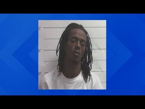 Trial begins in shooting of Tulane officer