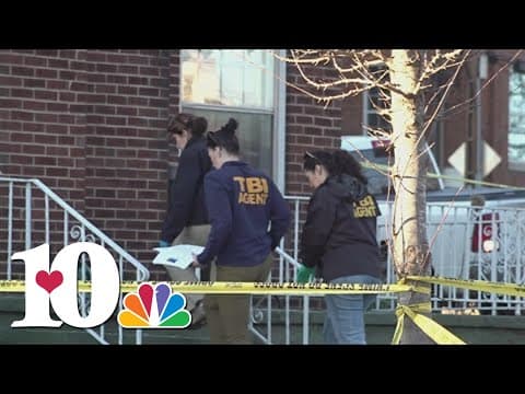 TBI director speaks on fatal shooting of Blount County deputy