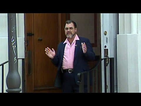 Frank Davis Flashback: Good Friday