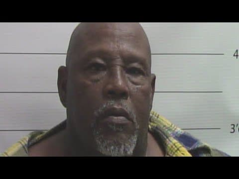 Man arrested in senior facility home homicide