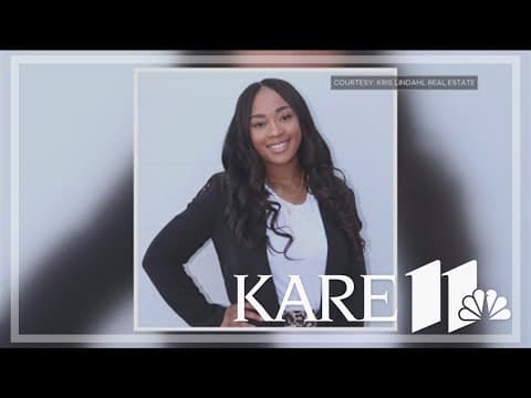 Former parole agent sentenced to 20 years after plea deal in kidnapping, murder of Monique Baugh