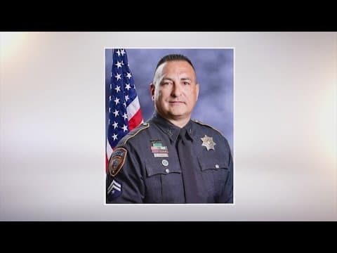 Team coverage: HCSO deputy hit, killed by truck after stopping to assist with crash