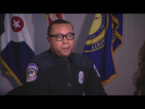 IMPD reflects on 2023