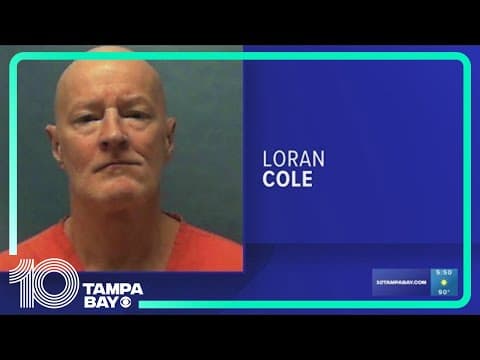 DeSantis signs death warrant for man convicted of murdering FSU student in 1994