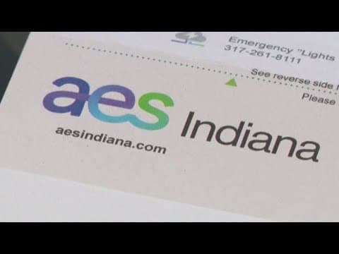 AES Indiana reaches unanimous agreement on rate hikes