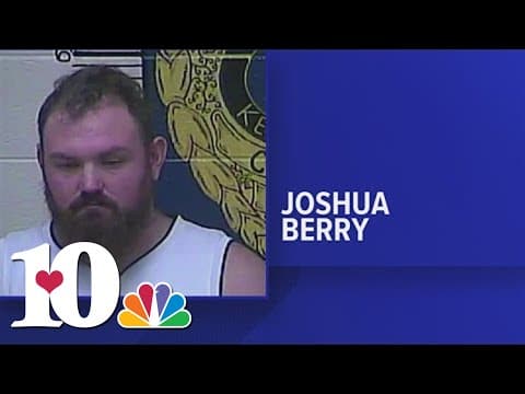 Former Bell Co., KY, jailer charged with sexual offense after incident with inmate