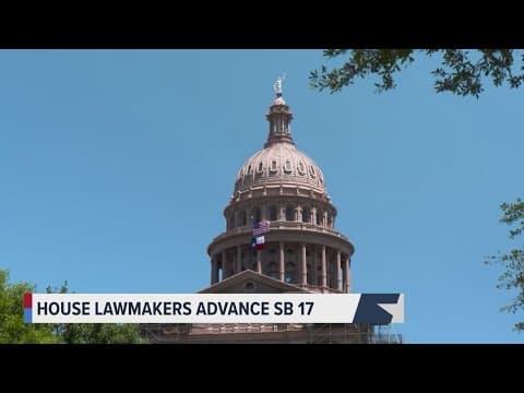 Texas House approves bill banning land sales to foreign entities: Latest updates
