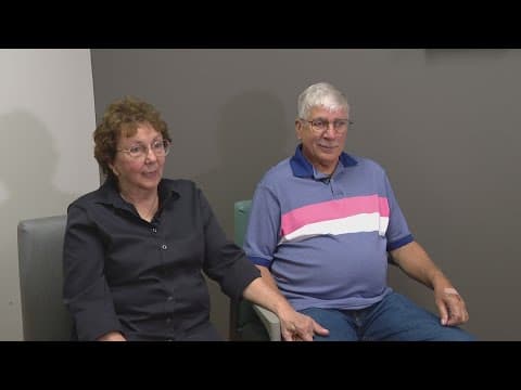 Staying healthy after lung cancer | Check Up 13