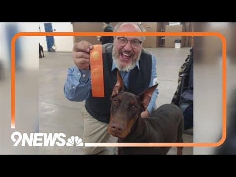 Georgetown man claims self-defense in connection to the death of dog breeder