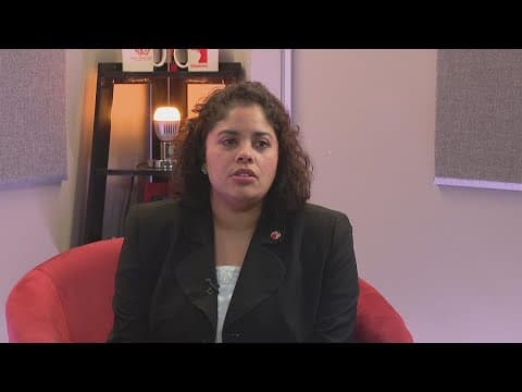 'We are looking for a CEO': CCS board president outlines expectations for next superintendent