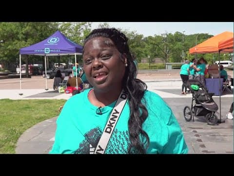 DC daycares shut down in support of 'Day Without Child Care'