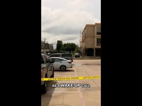 DHS calls out the far-left after deadly shooting at ICE facility