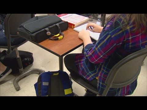 Teachers petition to halt expansion of charter schools funding