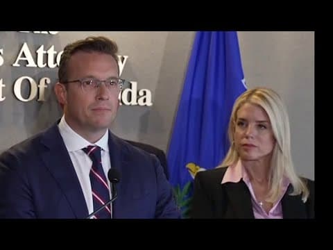 Benny Johnson addresses death threat sent to his family, arrest made