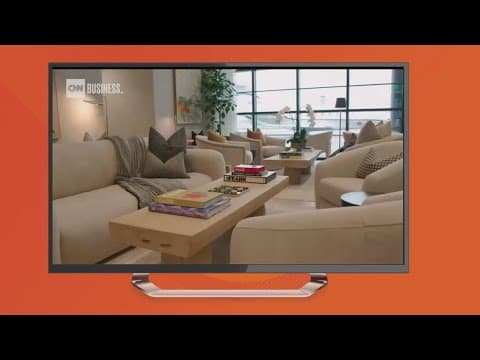 Opening date set for private terminal at DFW Airport