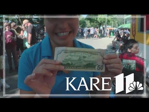 What will $50 get you at the Minnesota State Fair?