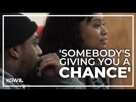 Black Resilience Fund provides income for Black Multnomah County families