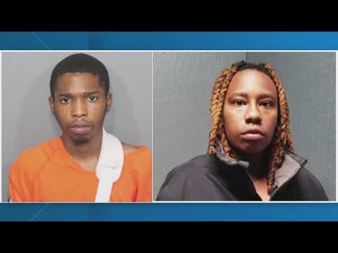 Police arrest 2 in connection to the shooting death of a teen in Suitland