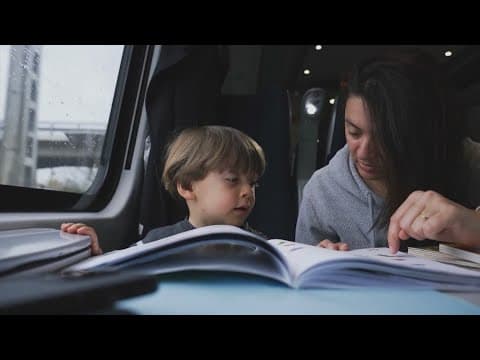 New national study reveals negative impacts of social media on children