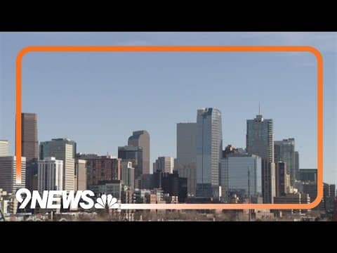 Denver closes last hotel housing migrants
