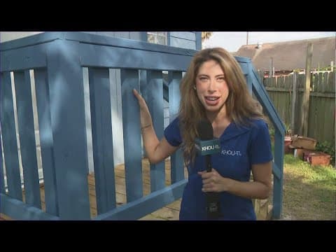 Lifelong Houstonian with deep roots in East End gets home makeover