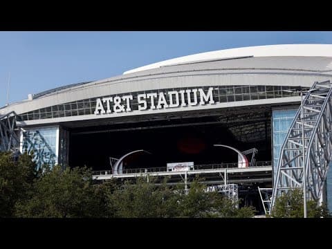Ohio State-Texas Cotton Bowl: Where to buy tickets