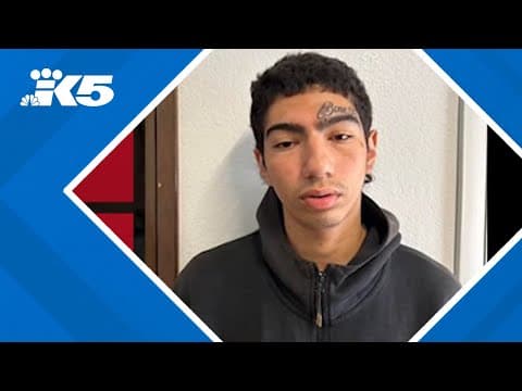 Inmate escapes custody at Seattle-Tacoma International Airport